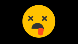 Animated Emoji - Emoji Dead